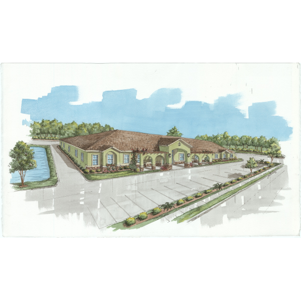 to Architectural Artworks & Graphics, Inc